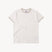 THE RINGER TEE T-Shirts X-SMALL / WHITE - BRUT Clothing US