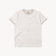 THE RINGER TEE T-Shirts X-SMALL / WHITE - BRUT Clothing US