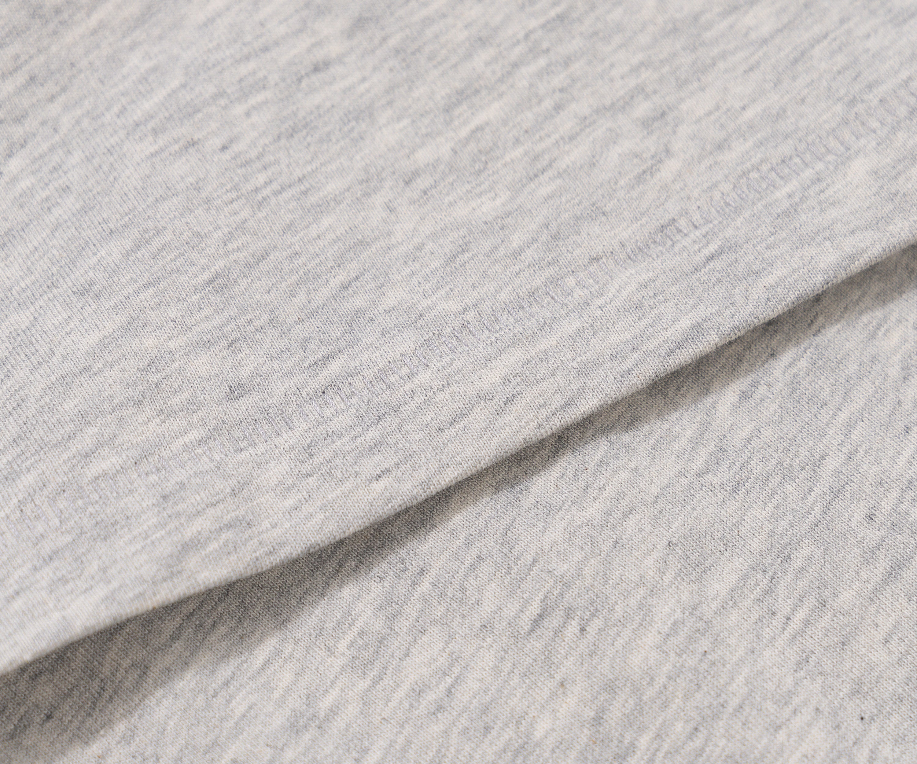 THE RINGER TEE T-Shirts X-SMALL / GREY - BRUT Clothing US