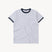 THE RINGER TEE T-Shirts X-SMALL / LIGHT BLUE - BRUT Clothing US