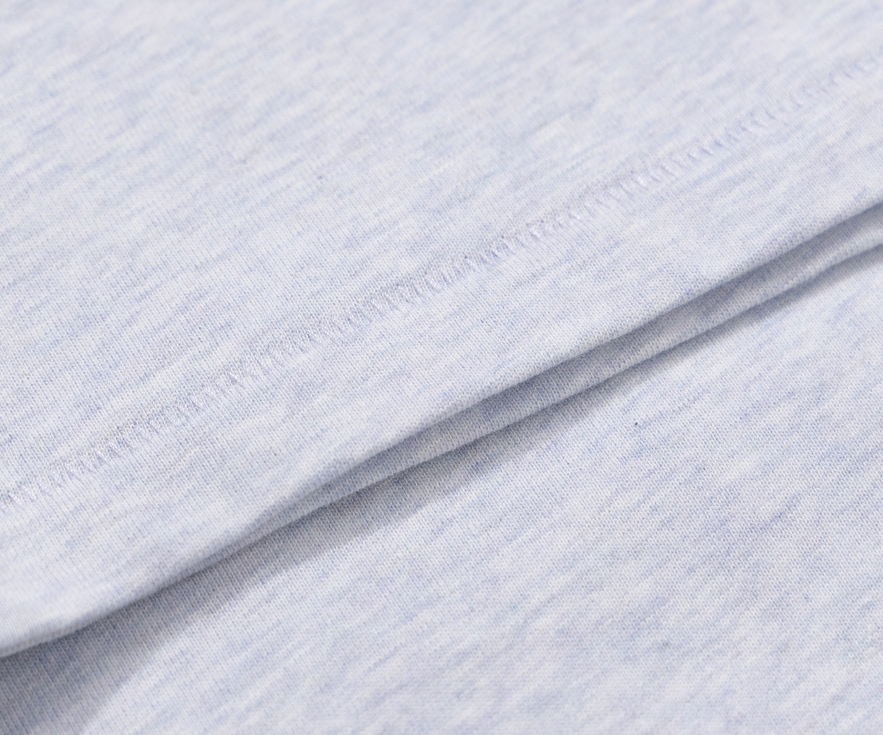 THE RINGER TEE T-Shirts X-SMALL / LIGHT BLUE - BRUT Clothing US