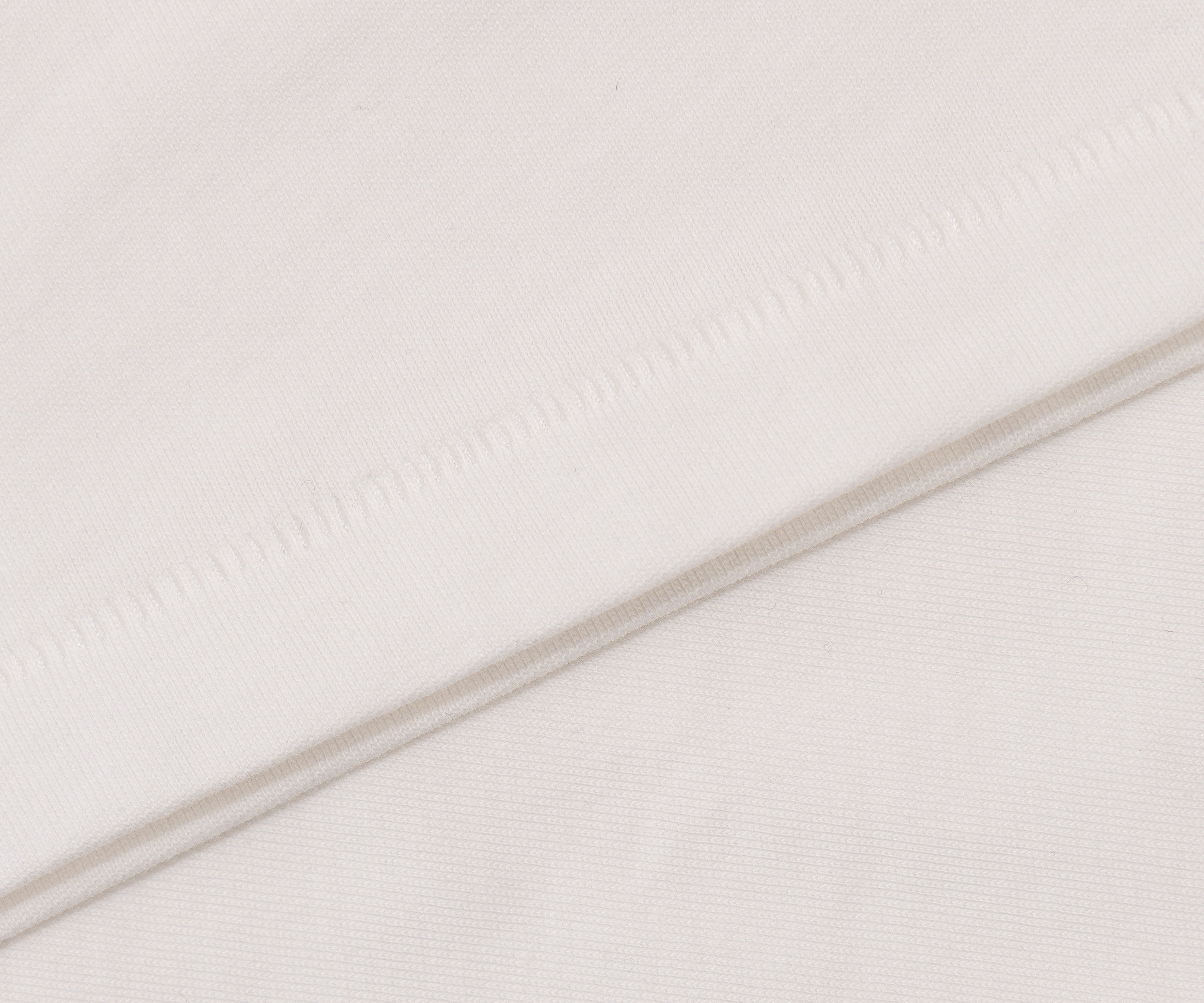 THE RINGER TEE T-Shirts X-SMALL / WHITE - BRUT Clothing US