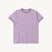 THE RINGER TEE T-Shirts X-SMALL / LIGHT PURPLE - BRUT Clothing US