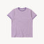 THE RINGER TEE T-Shirts X-SMALL / LIGHT PURPLE - BRUT Clothing US