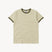 THE RINGER TEE T-Shirts X-SMALL / LIGHT GREEN - BRUT Clothing US