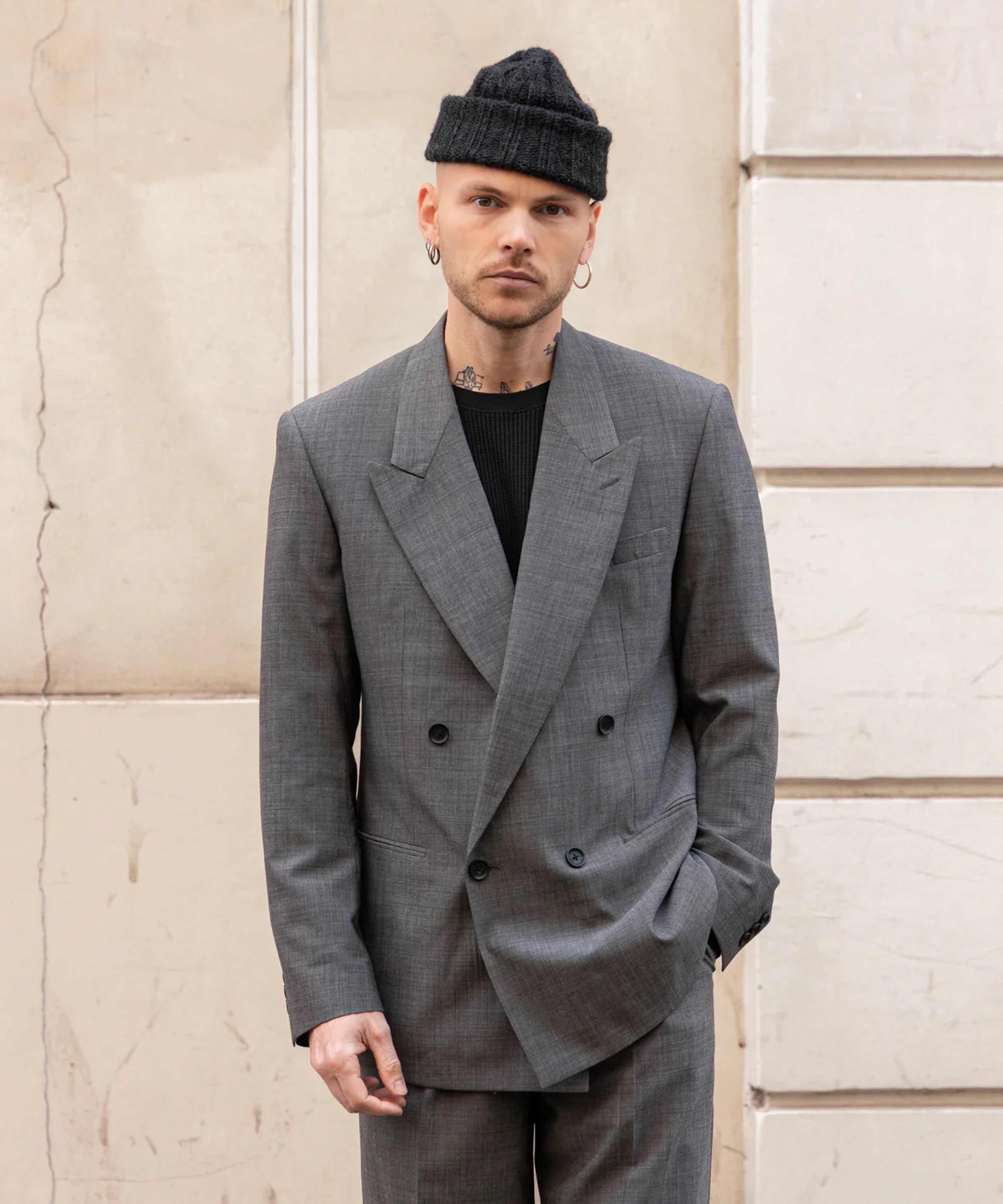 00s ARMANI × Loro piana アルマーニ archive Vintage Giorgio Armani Thread | Page 12 | Styleforum