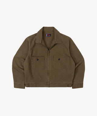 THE STATION DUTY JACKET