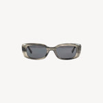 PLEIN SOLEIL SUNGLASSES Sunglasses ONE SIZE / GREY - BRUT Clothing US