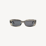 PLEIN SOLEIL SUNGLASSES Sunglasses ONE SIZE / GREY - BRUT Clothing US