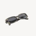 PLEIN SOLEIL SUNGLASSES Sunglasses ONE SIZE / GREY - BRUT Clothing US