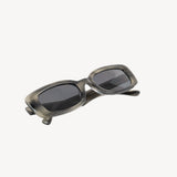 PLEIN SOLEIL SUNGLASSES Sunglasses ONE SIZE / GREY - BRUT Clothing US