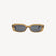 PLEIN SOLEIL SUNGLASSES Sunglasses ONE SIZE / BROWN - BRUT Clothing US