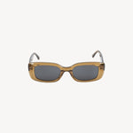 PLEIN SOLEIL SUNGLASSES Sunglasses ONE SIZE / BROWN - BRUT Clothing US