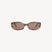 PLEIN SOLEIL SUNGLASSES Sunglasses ONE SIZE / SAND - BRUT Clothing US