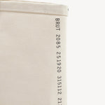 THE BEST COAL BAG Accessories WHITE - BRUT Clothing US