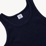 THE TANK TOP T-Shirts X-SMALL / NAVY - BRUT Clothing