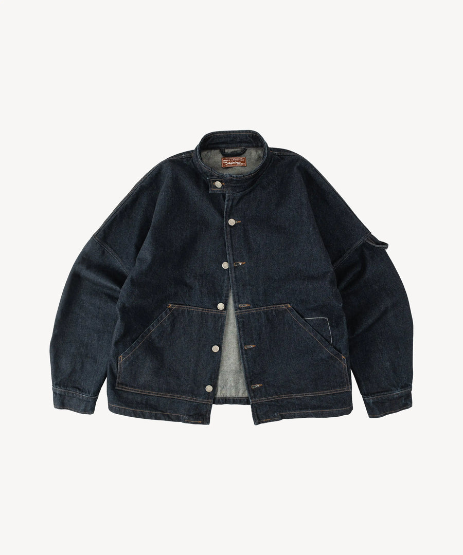 THE ALPINE JACKET