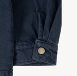 THE ALPINE JACKET Coats & Jackets X-SMALL / NAVY - BRUT Clothing US