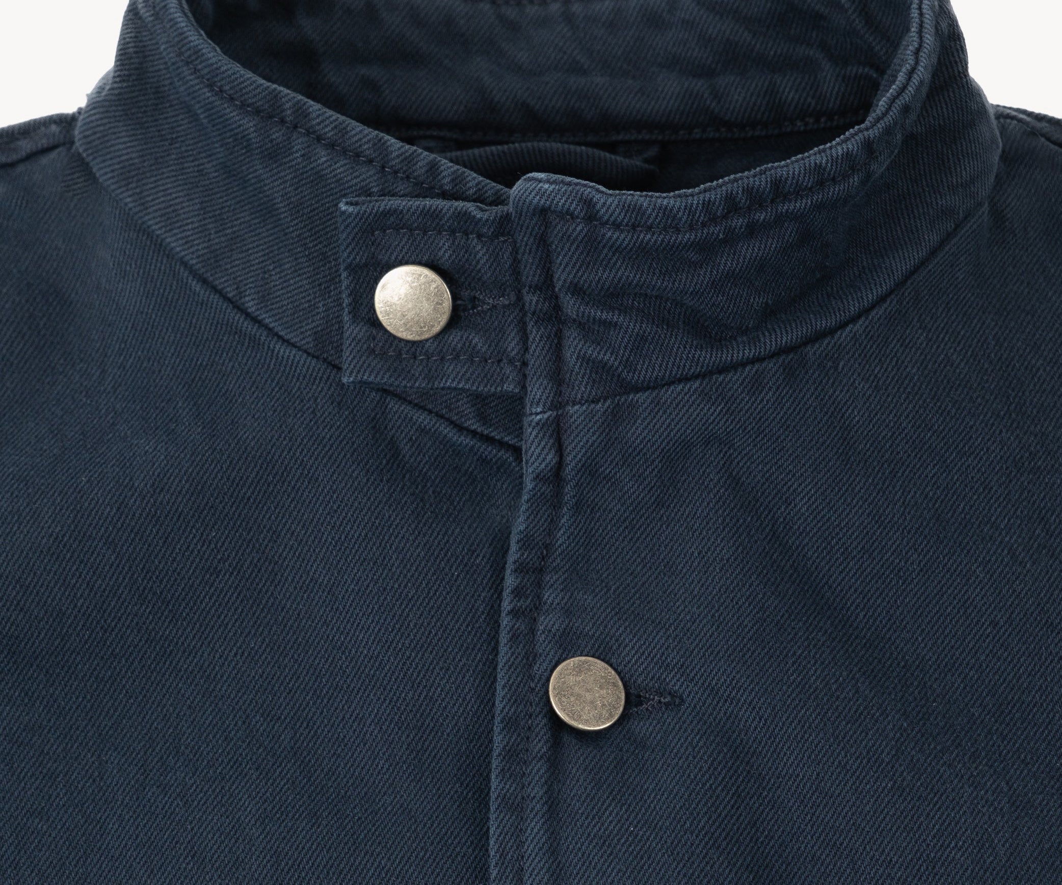 THE ALPINE JACKET Coats & Jackets X-SMALL / NAVY - BRUT Clothing US