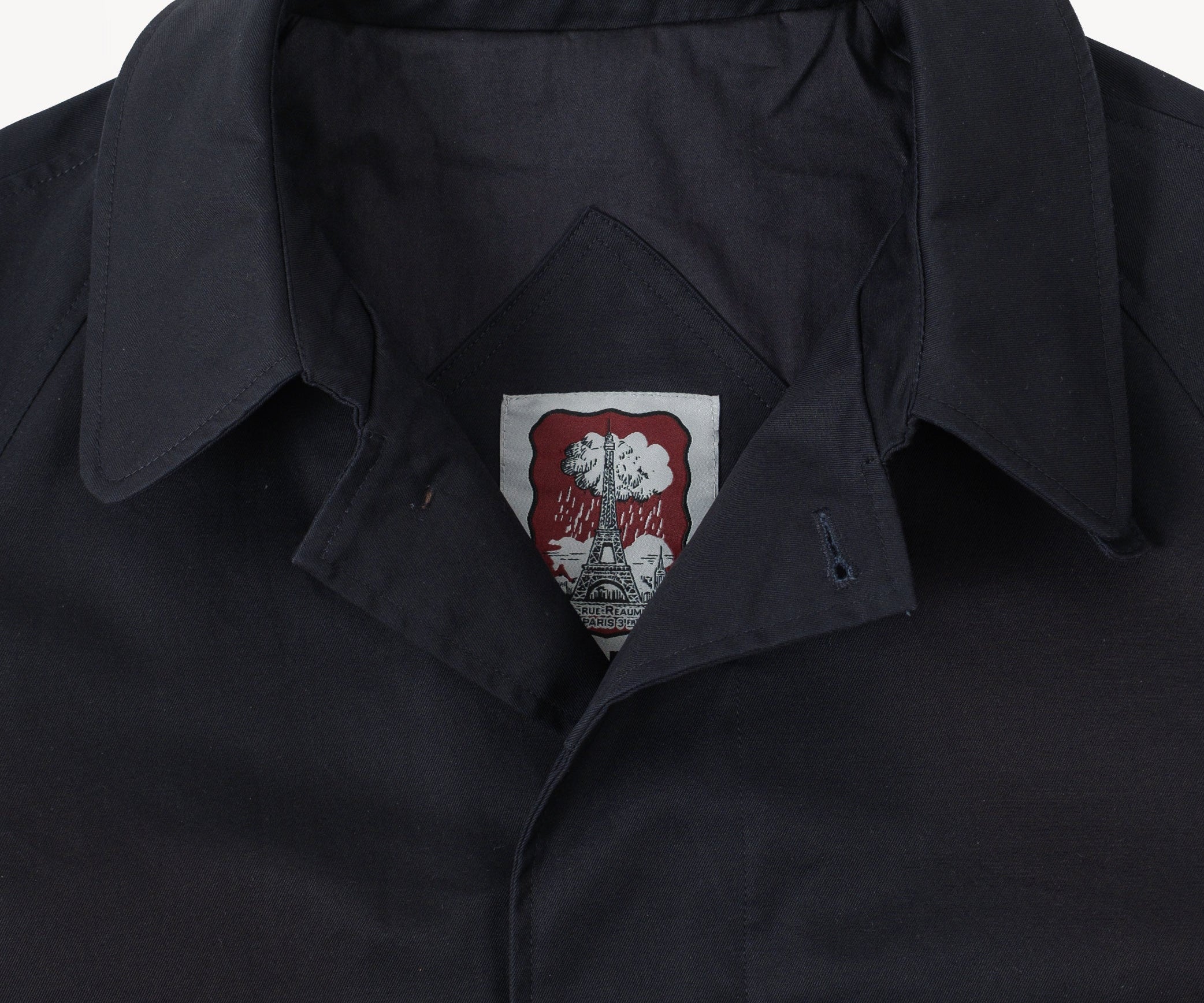 THE BEST MAC Coats & Jackets X-SMALL / DARK NAVY - BRUT Clothing US