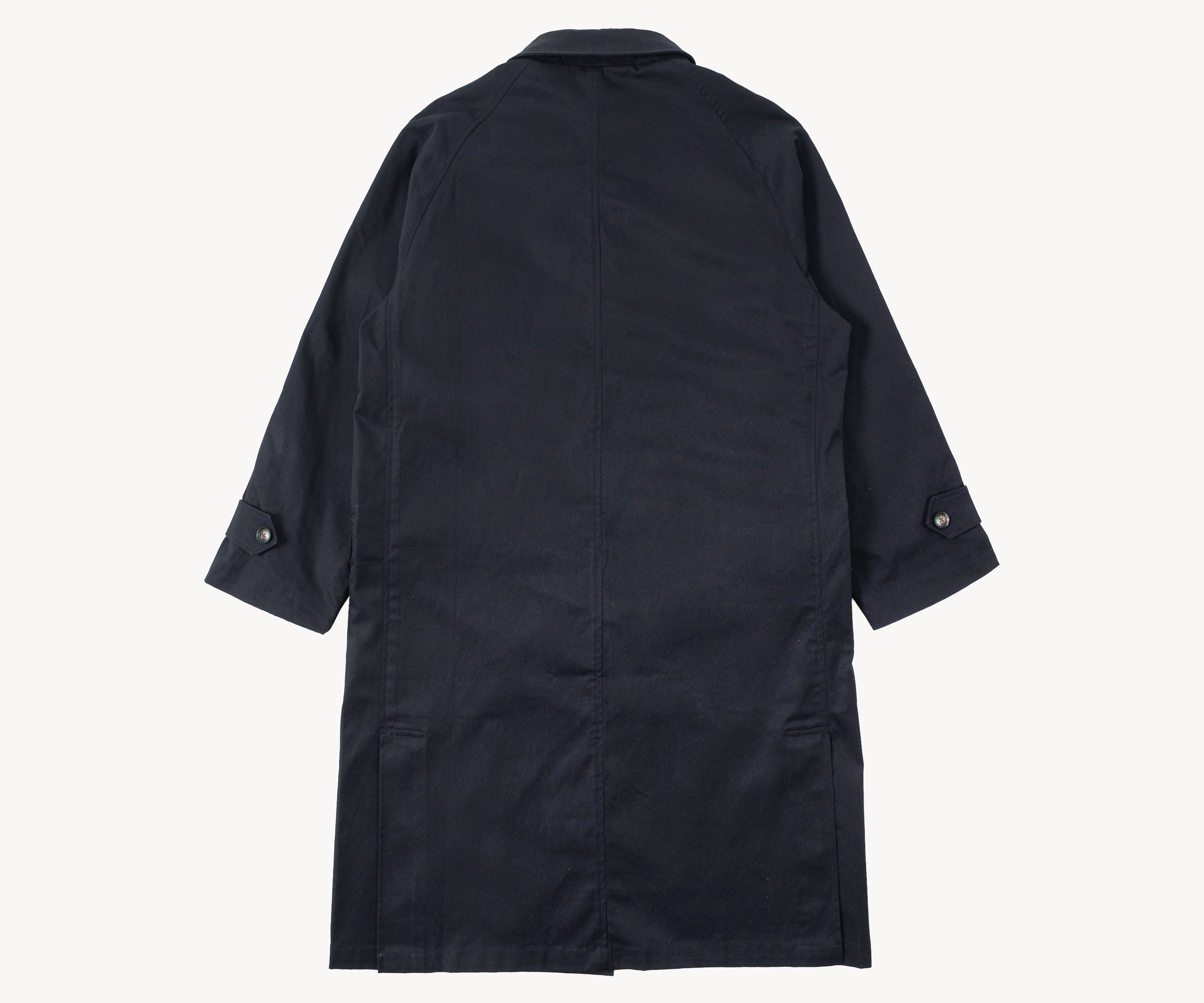 THE BEST MAC Coats & Jackets X-SMALL / DARK NAVY - BRUT Clothing US