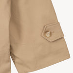 THE BEST MAC Coats & Jackets X-SMALL / BEIGE - BRUT Clothing US