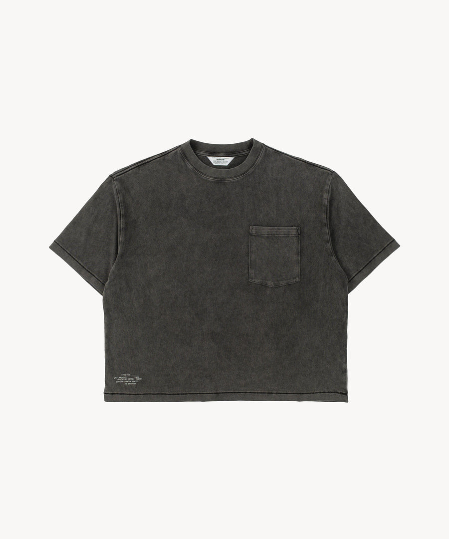 THE BEST POCKET T-SHIRT