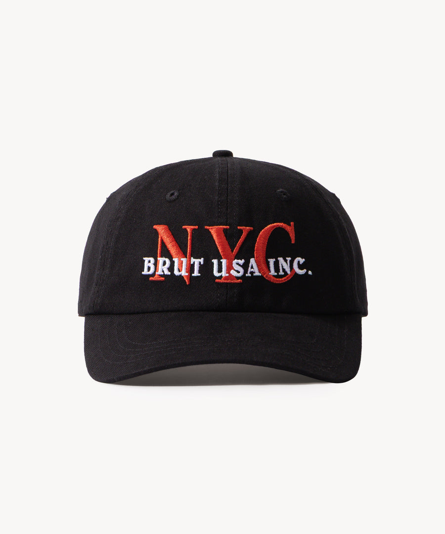 THE NYC CAP