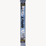 THE PARIS NEW YORK SCARF Scarves BLUE - BRUT Clothing US