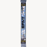 THE PARIS NEW YORK SCARF Scarves BLUE - BRUT Clothing US