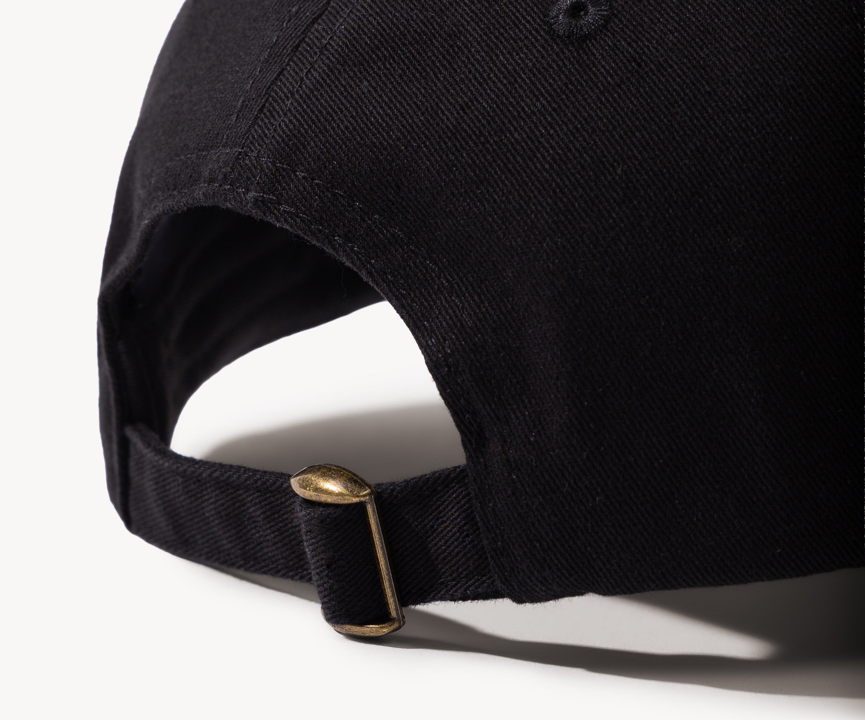 THE NYC CAP Hats and Caps BLACK - BRUT Clothing US