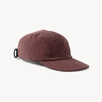 THE OLD SPORT CAP Hats and Caps BURGUNDY - BRUT Clothing US