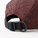 THE OLD SPORT CAP Hats and Caps BURGUNDY - BRUT Clothing US