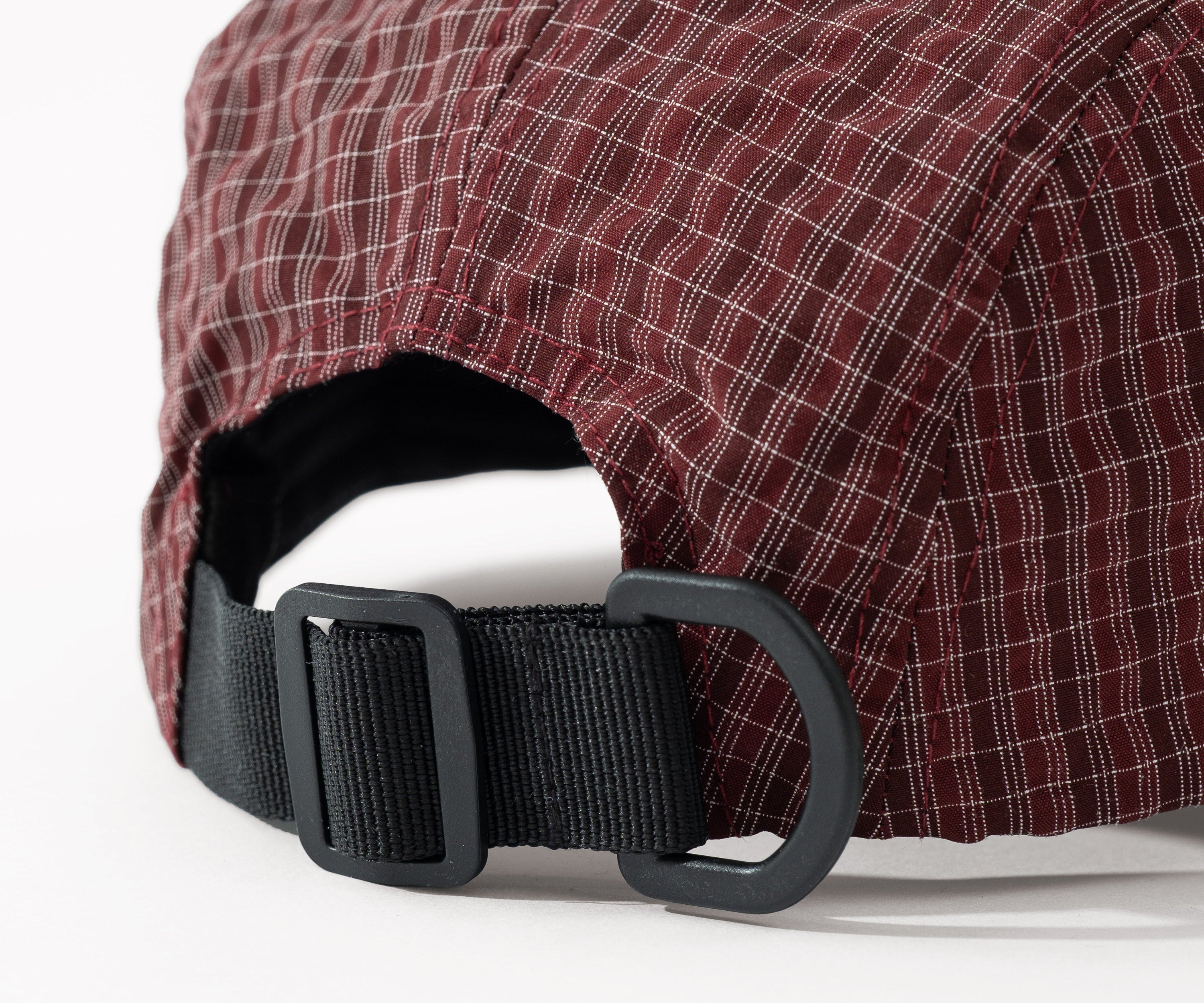 THE OLD SPORT CAP Hats and Caps BURGUNDY - BRUT Clothing US