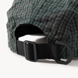 THE OLD SPORT CAP Hats and Caps DARK GREEN - BRUT Clothing US