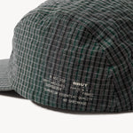 THE OLD SPORT CAP Hats and Caps DARK GREEN - BRUT Clothing US