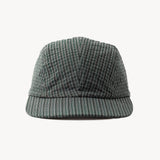 THE OLD SPORT CAP Hats and Caps DARK GREEN - BRUT Clothing US