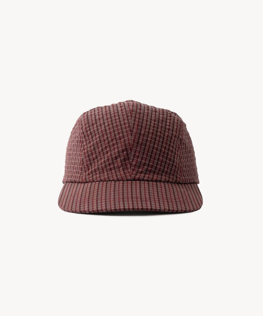 THE OLD SPORT CAP