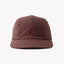 THE OLD SPORT CAP Hats and Caps BURGUNDY - BRUT Clothing US