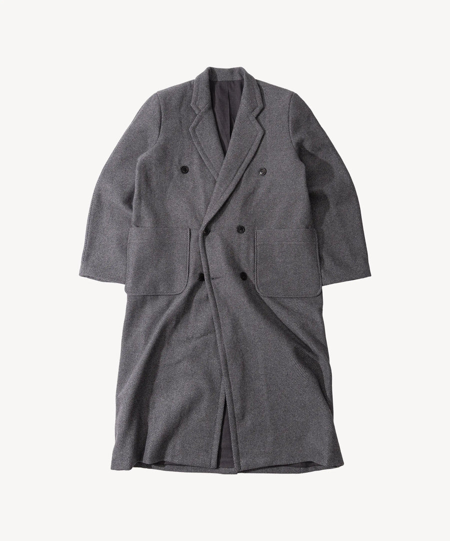 THE POLO COAT