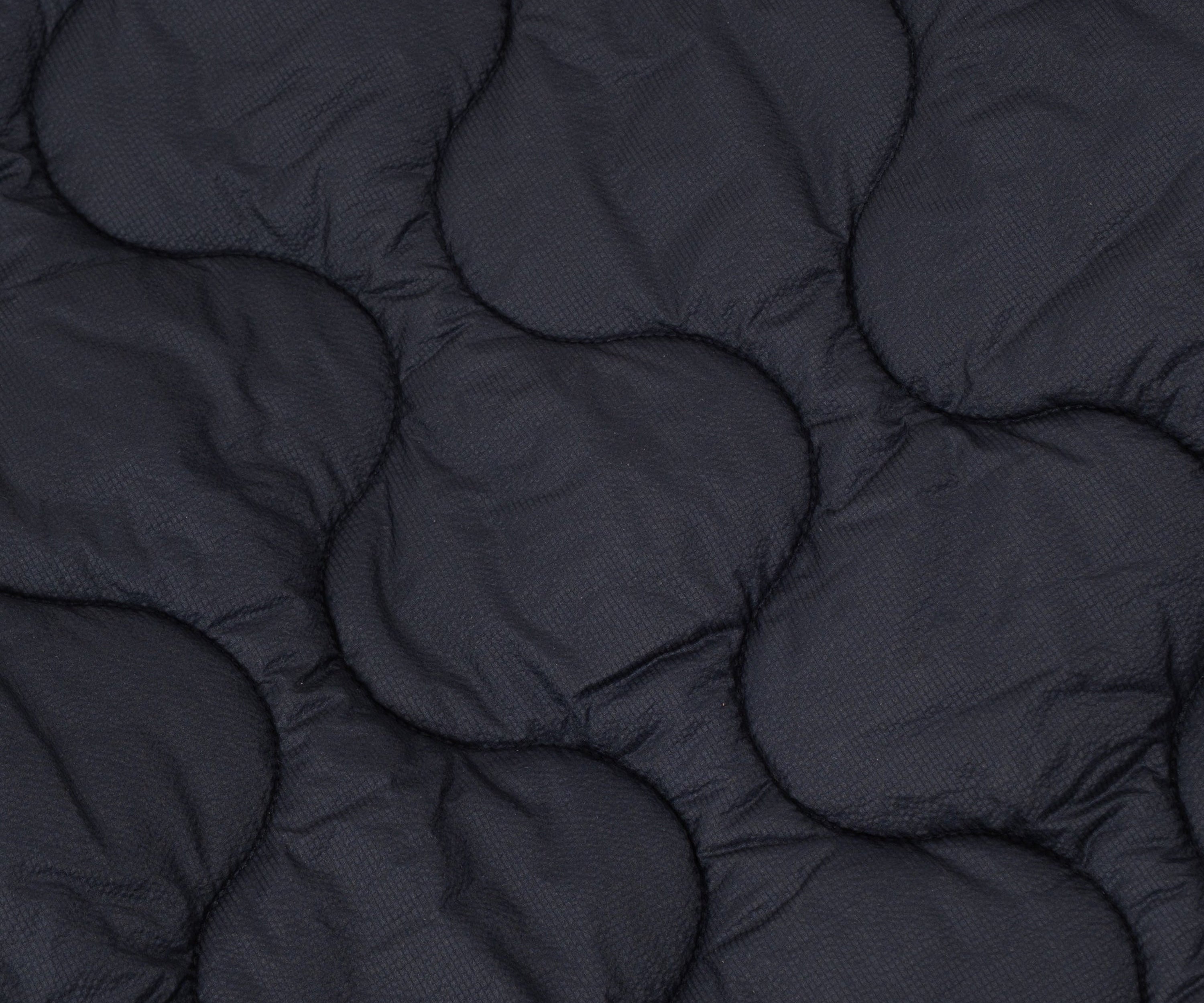 THE RIPSTOP LINER Coats & Jackets X-SMALL / NAVY - BRUT Clothing US