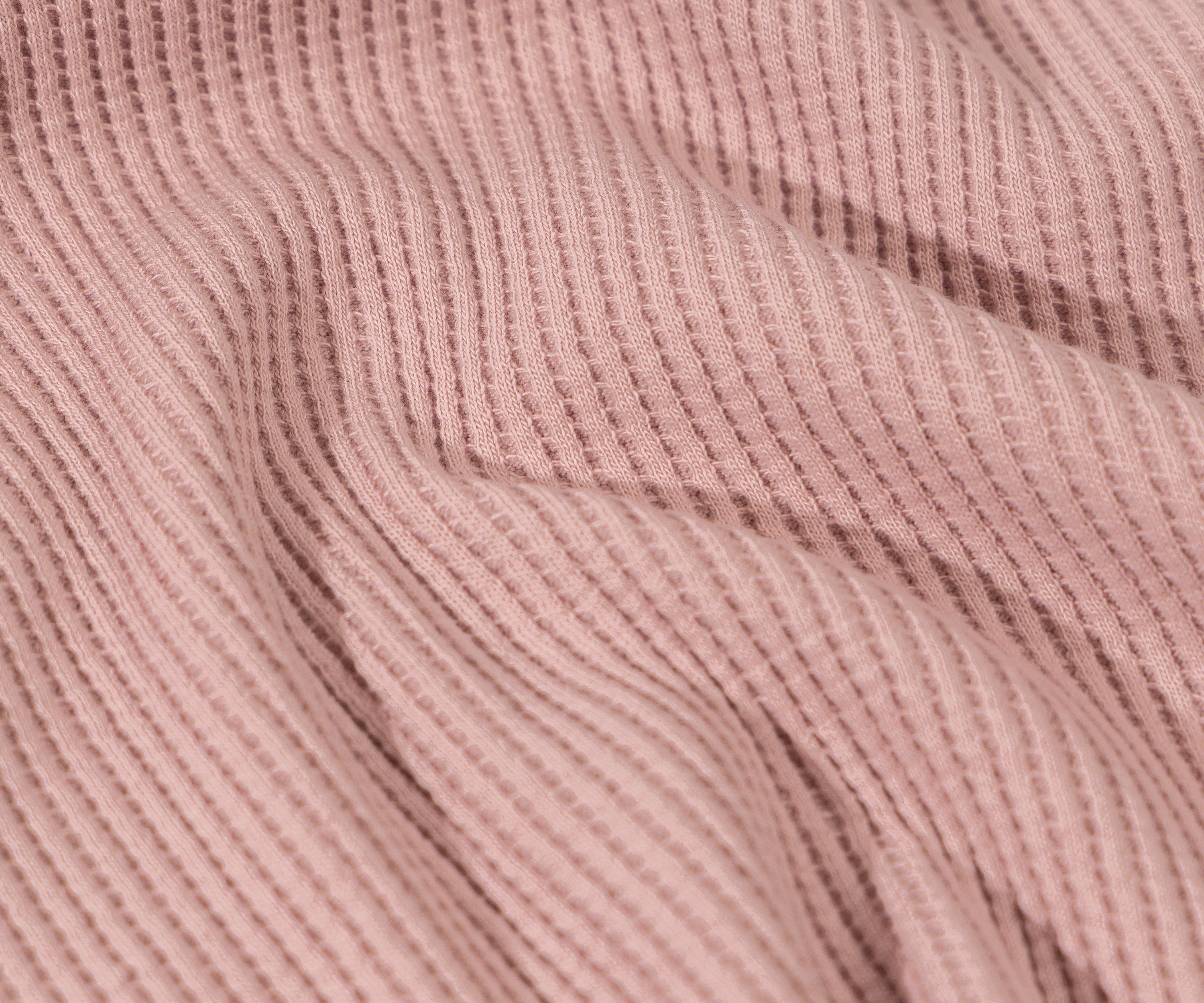 THE BEST THERMAL T-Shirts X-SMALL / PINK - BRUT Clothing US