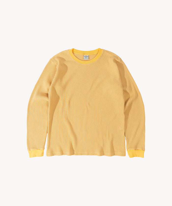 THE BEST THERMAL