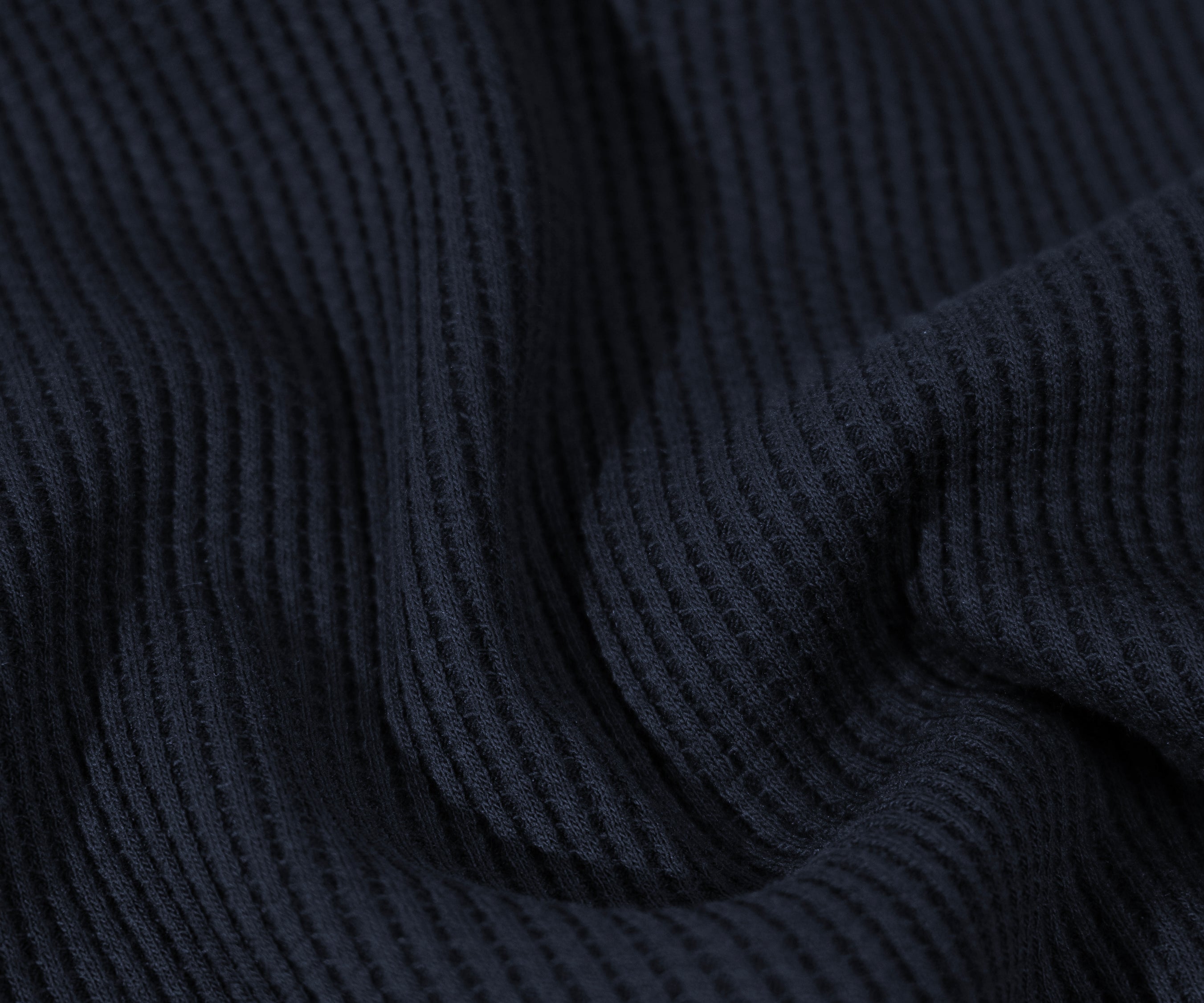 THE BEST THERMAL T-Shirts X-SMALL / NAVY - BRUT Clothing US