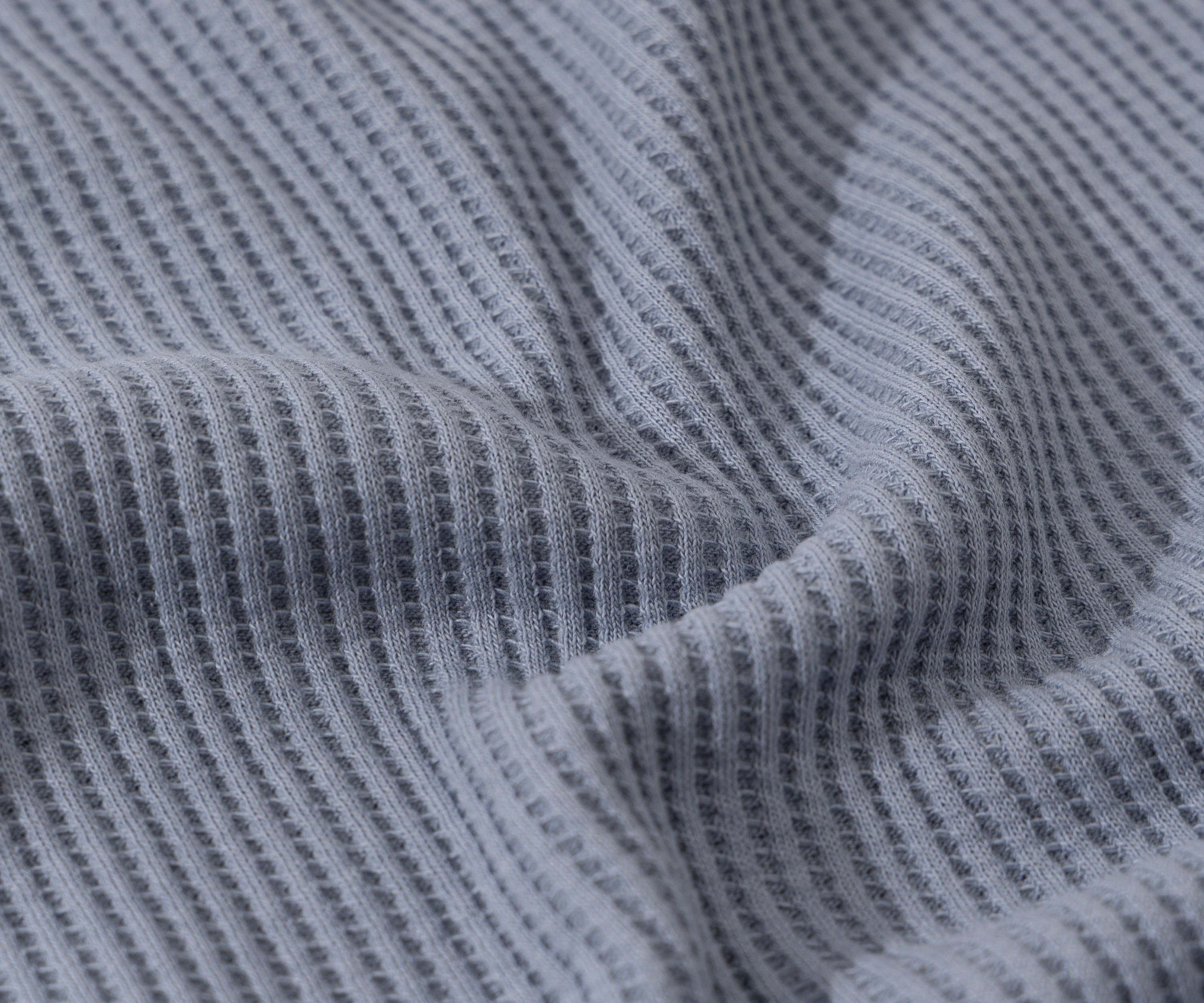 THE BEST THERMAL T-Shirts X-SMALL / SKY BLUE - BRUT Clothing US