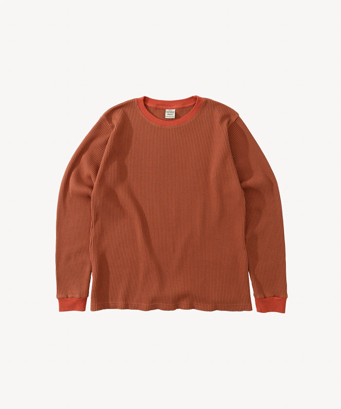 THE BEST THERMAL