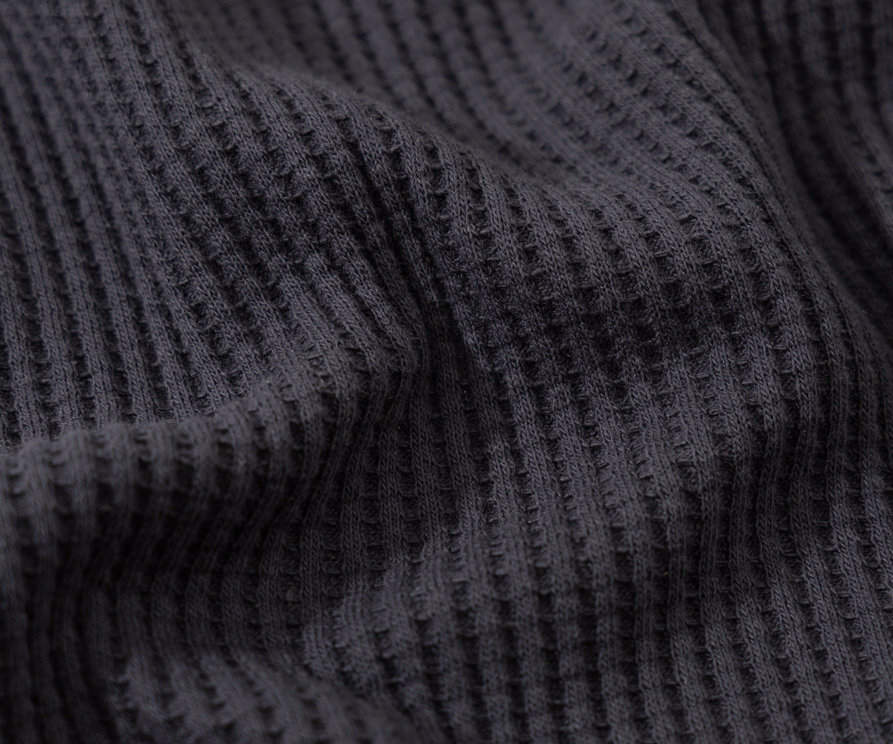 THE BEST THERMAL T-Shirts X-SMALL / SLATE - BRUT Clothing US