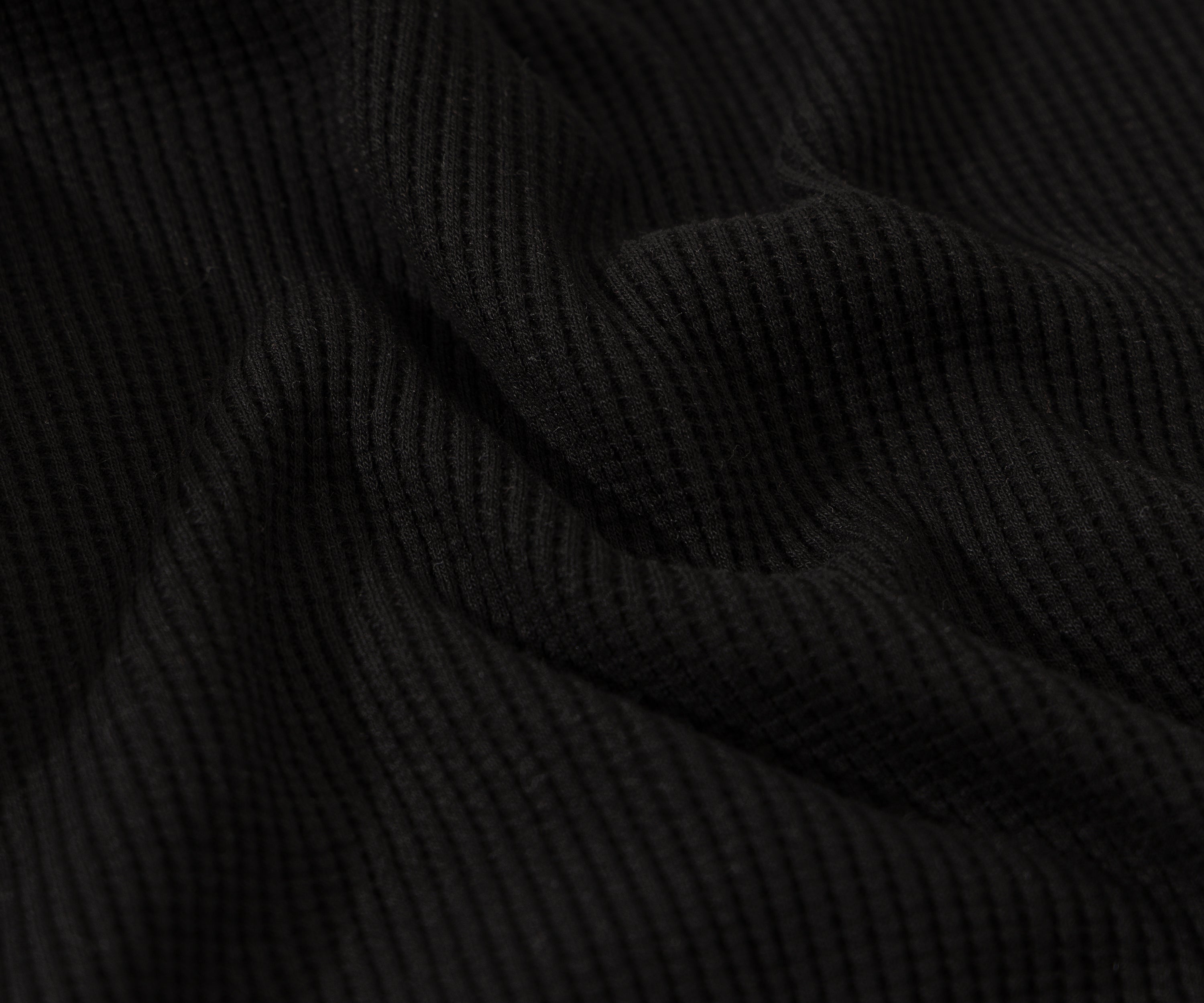 THE BEST THERMAL T-Shirts X-SMALL / BLACK - BRUT Clothing US