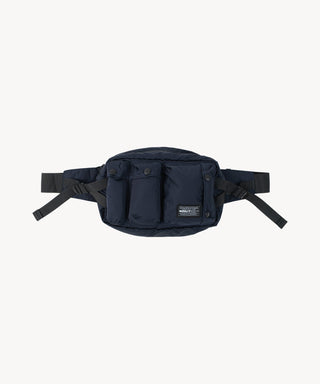 THE TACTICAL BAG