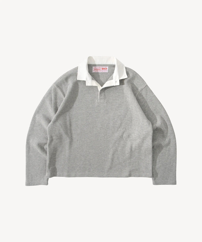 THE THERMAL POLO